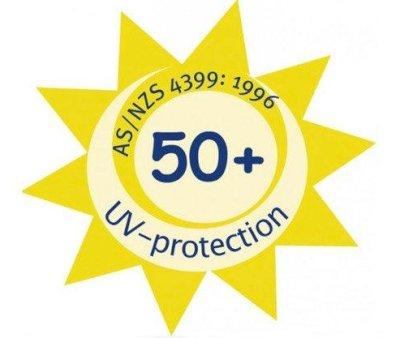 Chapu de Praia com proteo cervical Marine 5-36m