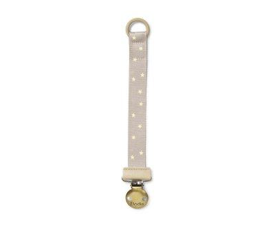 Clip Attache-sucette Lemon Sprinkles