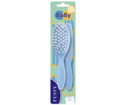 Personalised Baby Brush and Comb