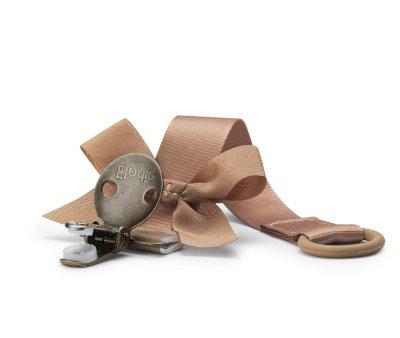 Chupetero Elodie Details Soft Terracotta