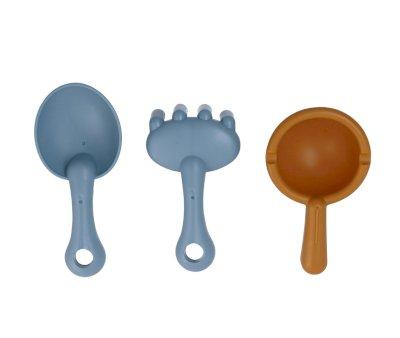 Set de Juguetes de Playa Nordic con Camin