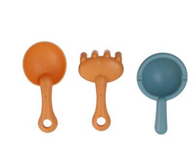 Set de Juguetes de Playa Nordic Honey con Camin