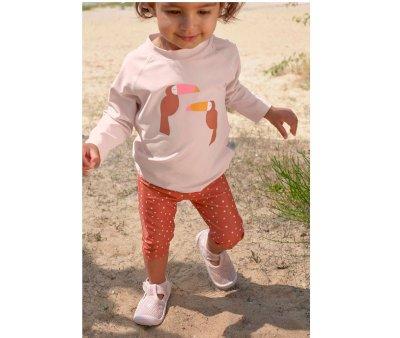 Sandali Splash & Fun Powder Pink