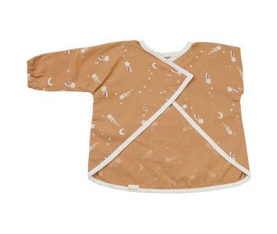 Babete com mangas  impermevel Shooting Star