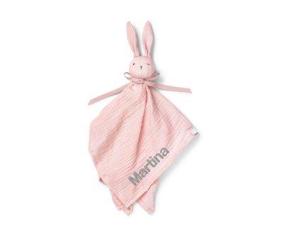Doudou Blinkie Candy Personalizable