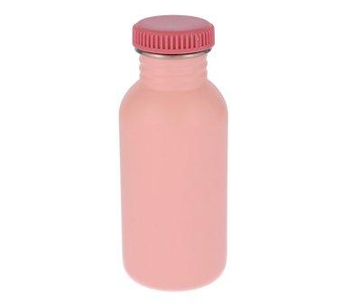 Botella Acero Pink Personalizable 500ml