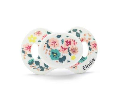 Chupete Floating Flowers 0-6m