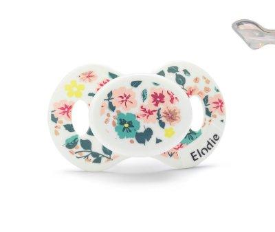 Chupete Floating Flowers 0-6m