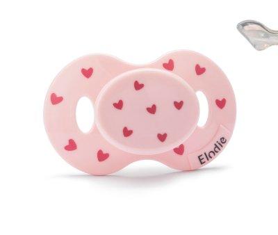 Succhietto Sweethearts Silicone +3m