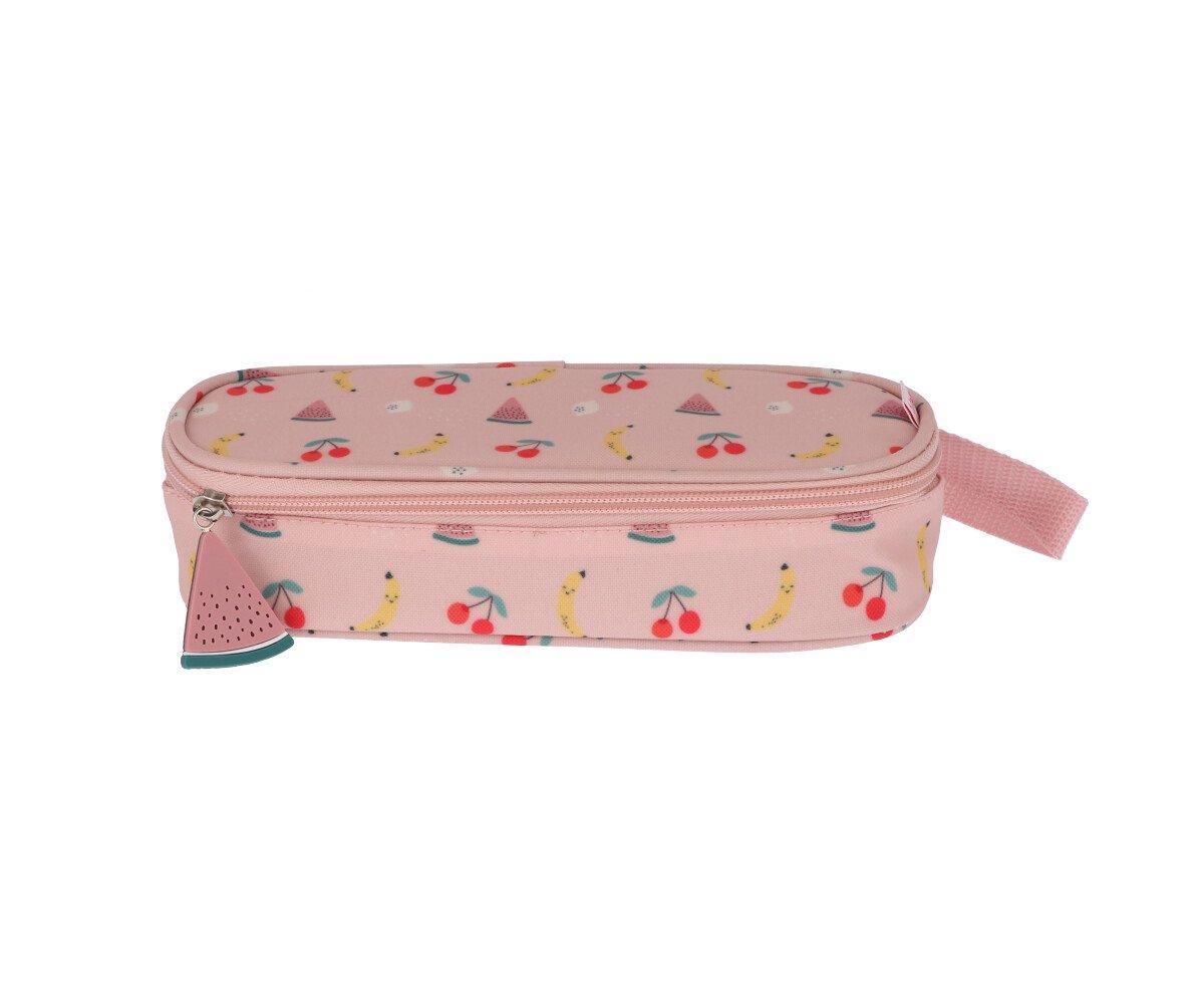 Sac Isotherme,Sac Thermique Lunch Bag pour Apportez Repas Fruits