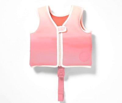 Gilet flotteur Licorne 2-3 ans