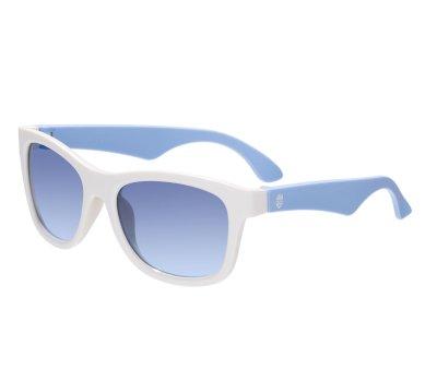 Gafas de Sol Flexibles Navigators Fade to Blue (0-24m)