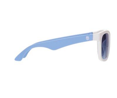 Gafas de Sol Flexibles Navigators Fade to Blue (0-24m)