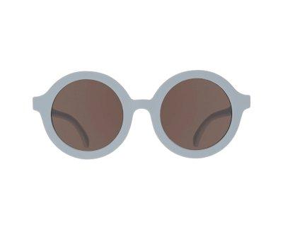 culos de Sol Flexveis Original Round Into the Mist (0-24 m)