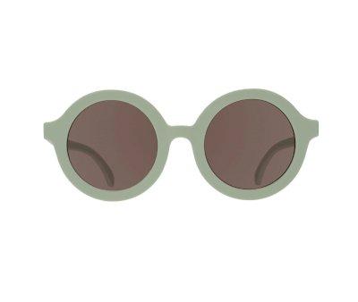 Gafas de Sol Flexibles (3-5 aos) Original Round All the Rage Sage
