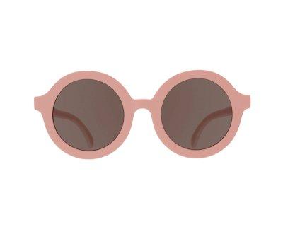 Occhiali da Sole (+6) Flessibili Original Round Peachy Keen