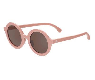 Occhiali da Sole (+6) Flessibili Original Round Peachy Keen