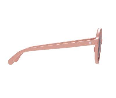 Occhiali da Sole (+6) Flessibili Original Round Peachy Keen
