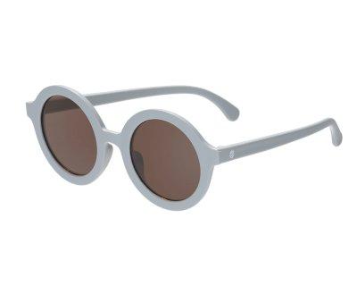 Occhiali da Sole (+6) Flessibili Original Round  Into the Mist