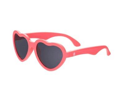 Gafas de Sol Flexibles (0-24 m) Hearts Queen Of Hearts