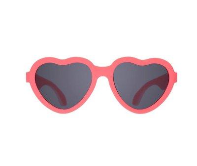Gafas de Sol Flexibles (0-24 m) Hearts Queen Of Hearts