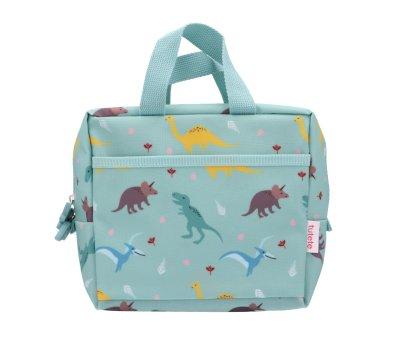 Bolsa Merienda Trmica Dinosaurios Personalizable