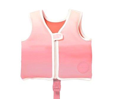 Gilet flotteur Licorne 2-3 ans