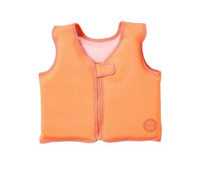 Colete Flutuante Heart Float 4-6 anos