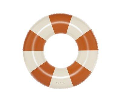 Flotador Olivia Tangerine