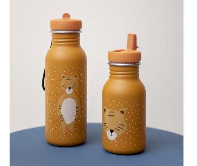 Botella Acero Trixie Mr. Tiger 500ml