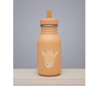 Bottiglia Acciaio Trixie Mrs.Giraffe 350ml