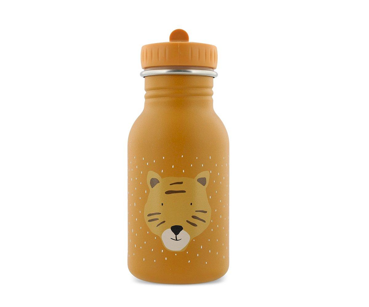 Botella Acero Trixie Mr. Tiger 350ml