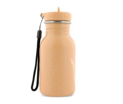 Bottiglia Acciaio Trixie Mrs.Giraffe 350ml