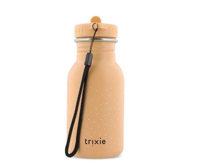 Bottiglia Acciaio Trixie Mrs.Giraffe 350ml