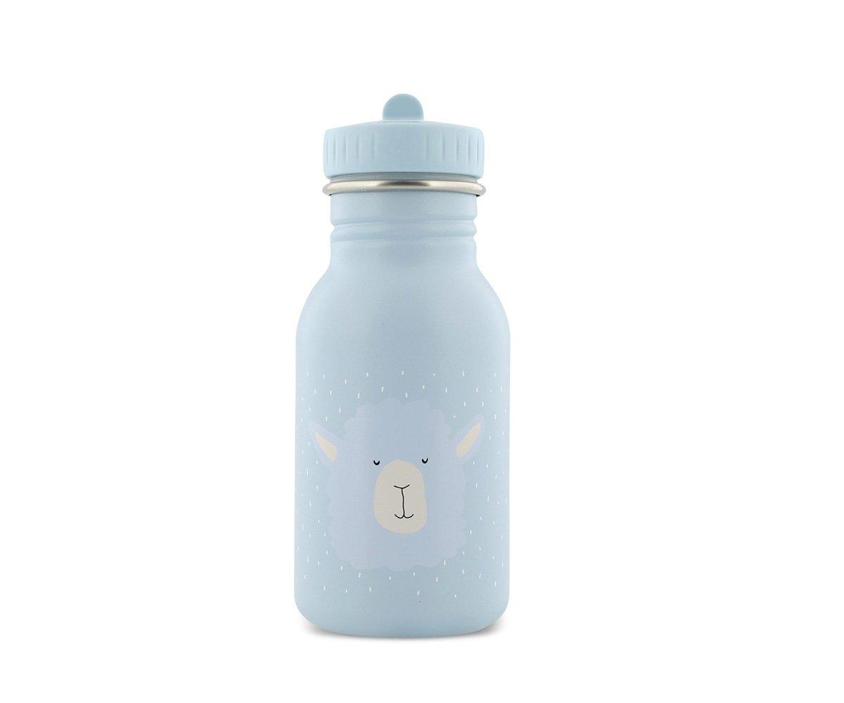 Bottiglia Acciaio Trixie Mr.Alpaca 350ml