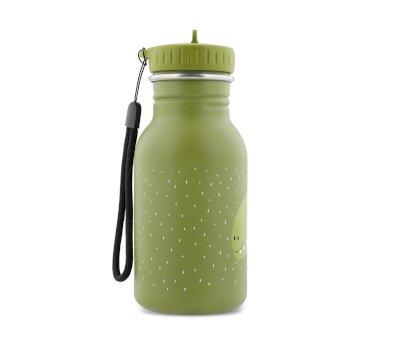Botella Acero Trixie Mr. Dino 350ml
