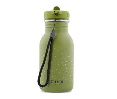 Botella Acero Trixie Mr. Dino 350ml