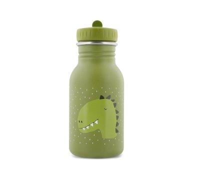 Botella Acero Trixie Mr. Dino 350ml