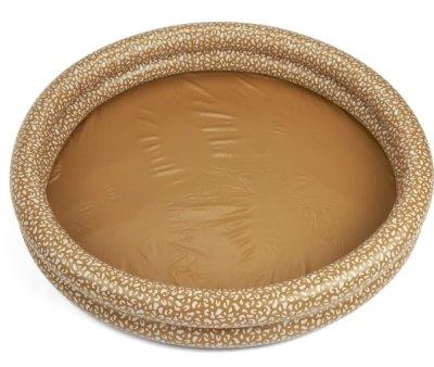 Piscina Savannah Mini Leo/Golden Caramel