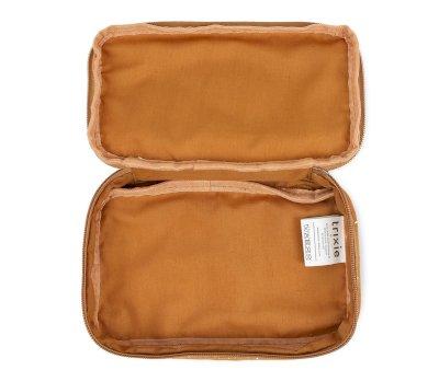 Astuccio Rettangolare Trixie Mr.Tiger Personalizzabile