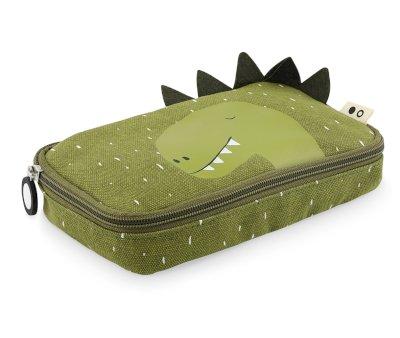 Astuccio Rettangolare Trixie Mr.Dino Personalizzabile