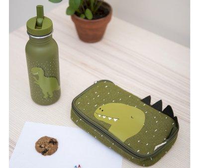 Astuccio Rettangolare Trixie Mr.Dino Personalizzabile