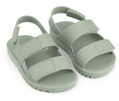 Sandalias Joy Peppermint