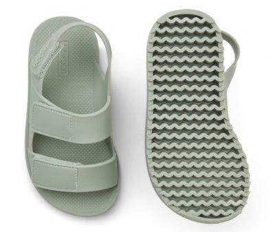 Sandalias Joy Peppermint