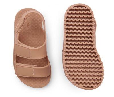 Sandalias Joy Tuscany Rose