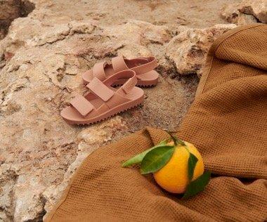 Sandalias Joy Tuscany Rose