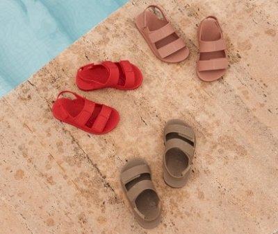 Sandalias Joy Tuscany Rose