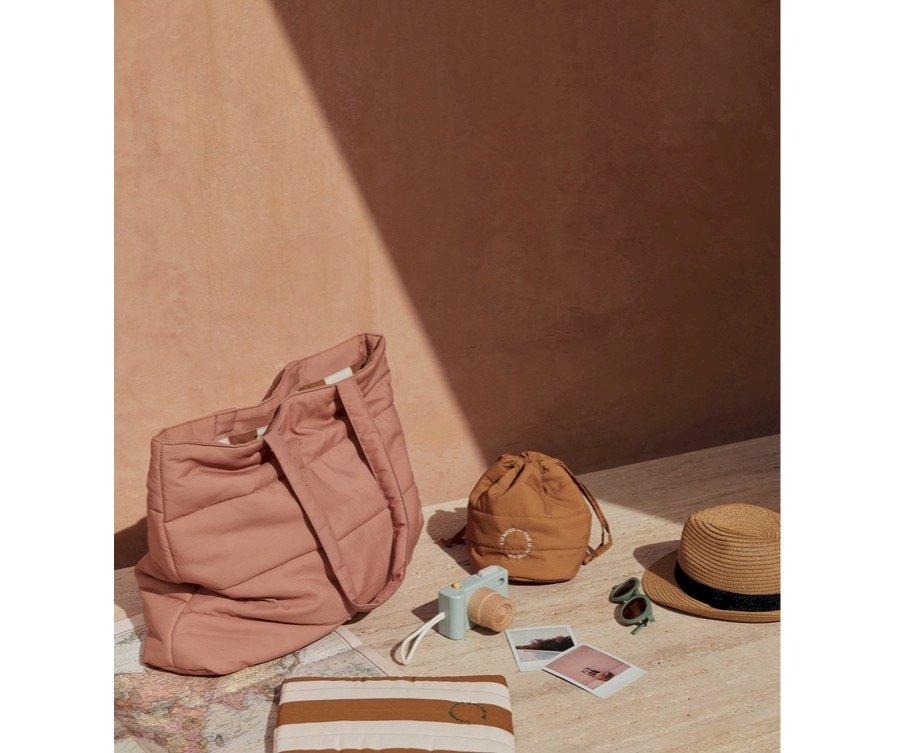 Paseo Everly Tuscany Rose - Tutete