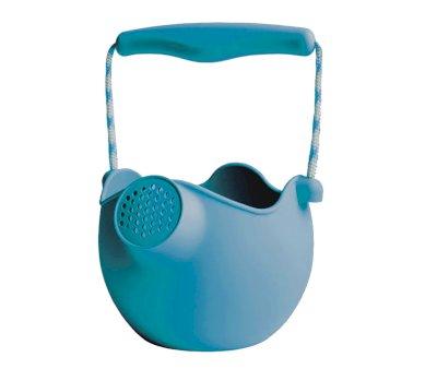 Regadera Silicona Scrunch Petrleo