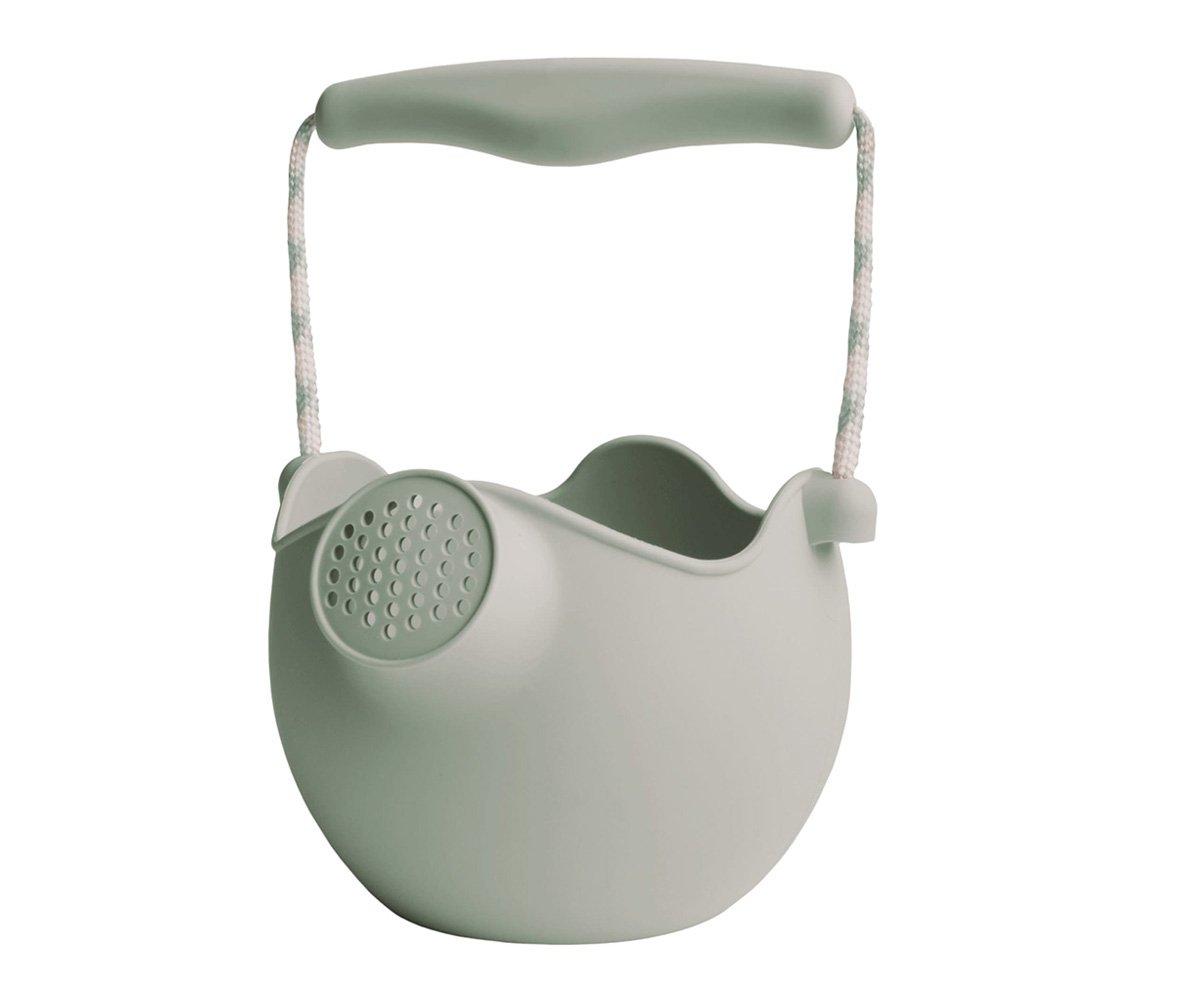 Arrosoir en silicone Scrunch Sage